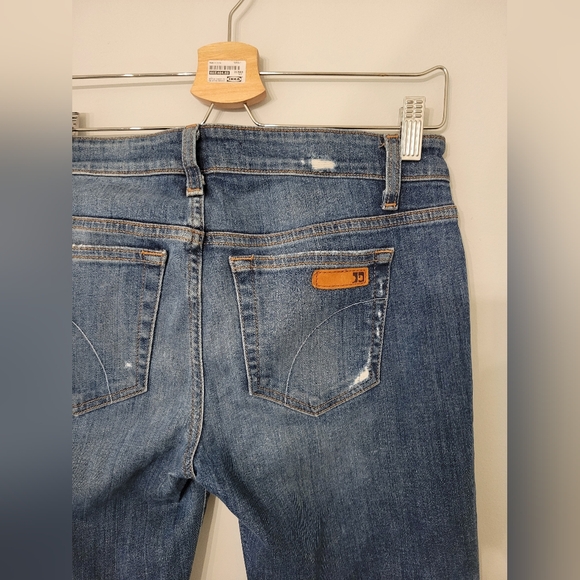 Joe's Medium Wash Jeans - Picture 8 of 10